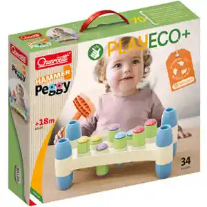Martillar Banco Peggy Eco 34 Pz