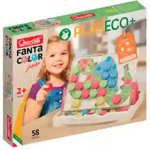 Mosaico Fanta Color Eco 58 Pz