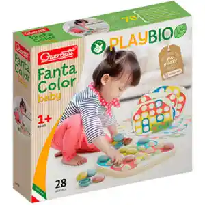 Mosaico Fanta Color Baby Eco 28 Pz