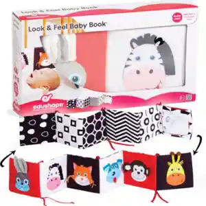 Libro Genero Cuna Ver Y Sentir