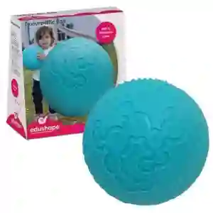 Pelota Textura
