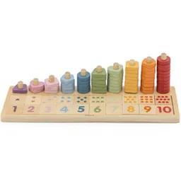 Matemáticas Juego Contar