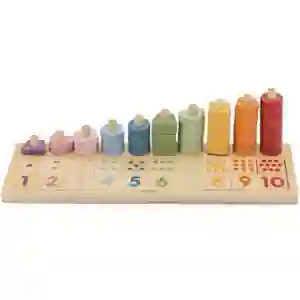 Matemáticas Juego Contar