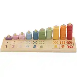 Matemáticas Juego Contar