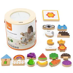 Juego Toca Y Adivina