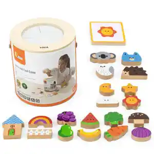 Juego Toca Y Adivina