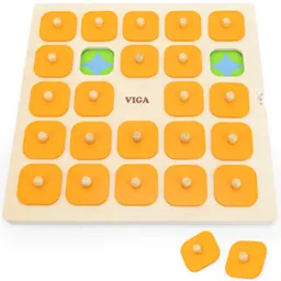 Memory Madera Gigante