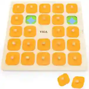 Memory Madera Gigante