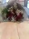Ramo Rojo Amor