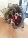 Ramo Rojo Amor