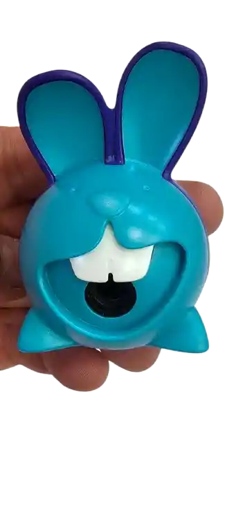 Sacapuntas De Conejo Maped