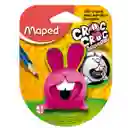 Sacapuntas De Conejo Maped