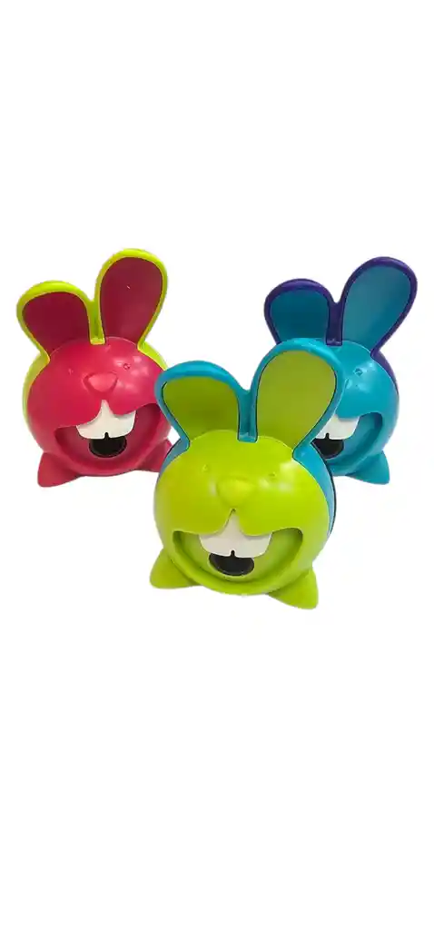 Sacapuntas De Conejo Maped