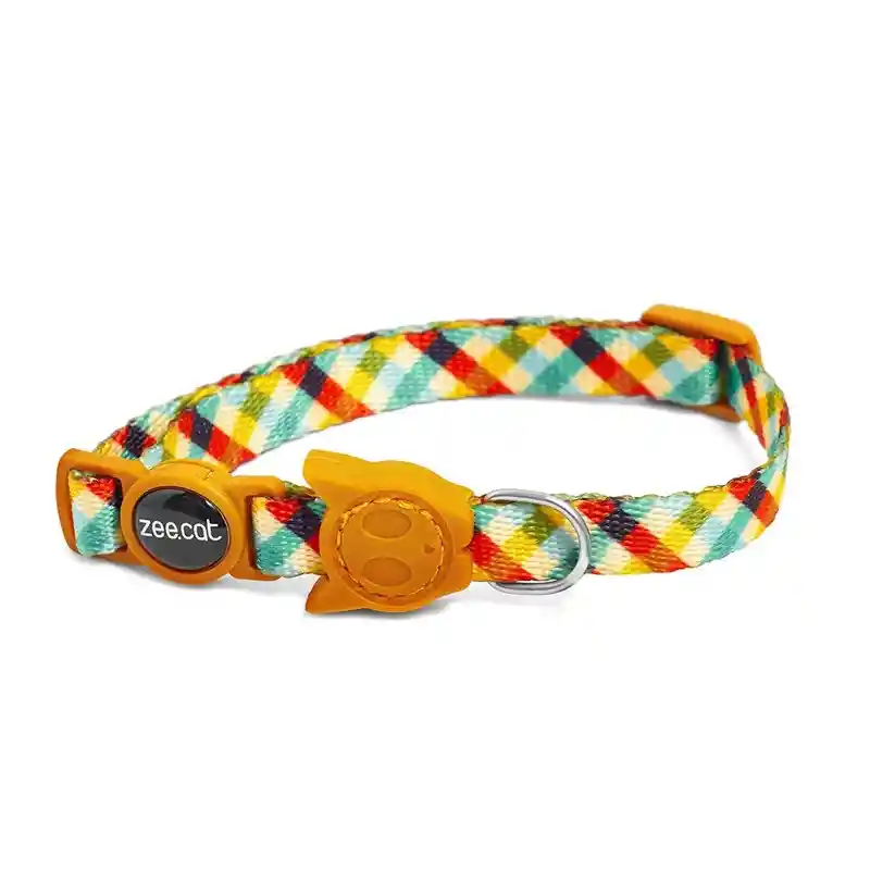 Collar Gato Zeecat Phantom