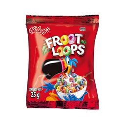 Froot Loops Kellogs