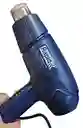 Rapid Pistola De Aire Caliente Thermal 1600w