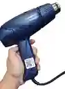 Rapid Pistola De Aire Caliente Thermal 1600w