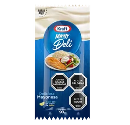 Mayo Deli Kraft 90g