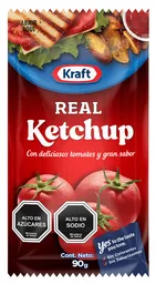 Ketchup Kraft 90g
