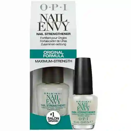 Calcio Para Uñas Opi 15ml