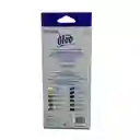 Set De Óleo 12 Tubos