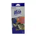 Set De Óleo 12 Tubos