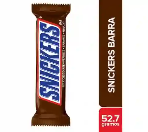 Snickers 52.7gr