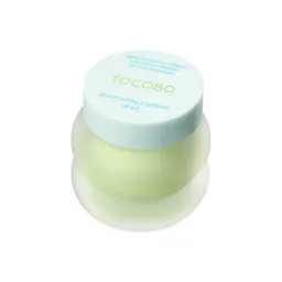 Mascarilla Hidratante Tocobo Labios Con Efecto Refrescante