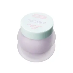 Mascarilla Hidratante Tocobo Para Labios Con Colágeno Vegano