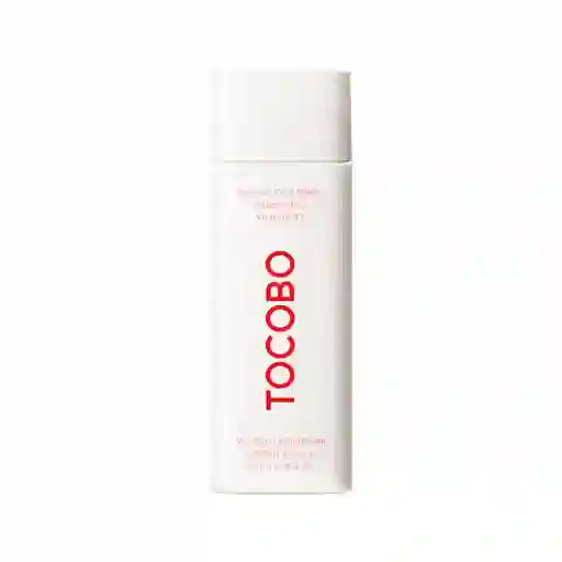 Protector Solar Skin1004 Iluminador De Tono Rosado Suave