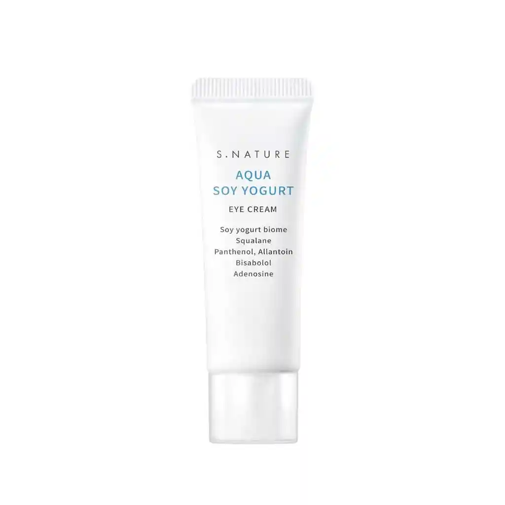 Contorno De Ojos S.nature Hidratante Intensivo