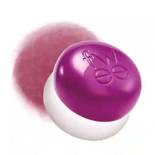 Pudín Multifuncional Tinte Y Rubor De Textura Baddie Mv03