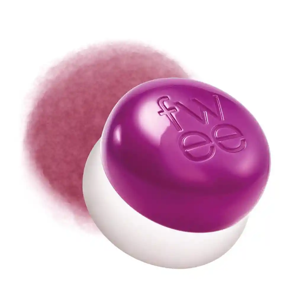 Pudín Multifuncional Tinte Y Rubor De Textura Baddie Mv03