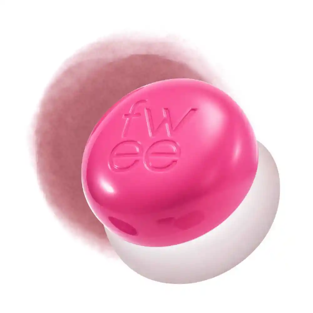 Pudín Multifuncional Tinte Y Rubor De Textura Greedy Rd05