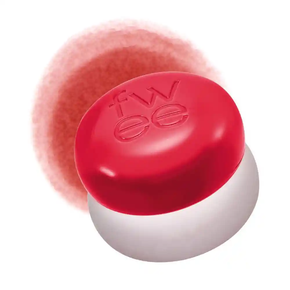 Pudín Multifuncional Tinte Y Rubor De Textura Ambitious Rd03