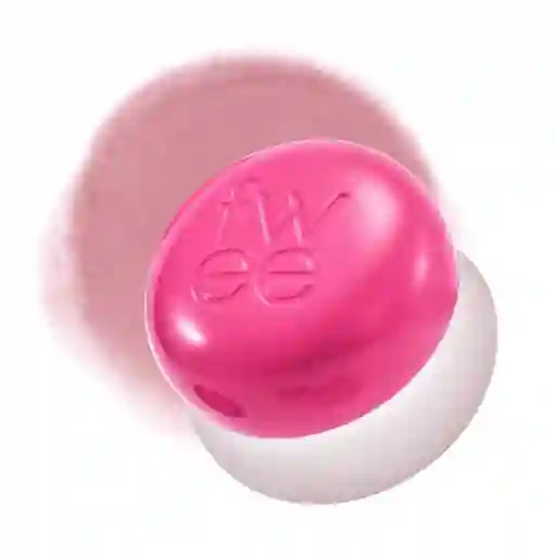 Pudín Multifuncional Tinte Y Rubor De Textura Baby Pk01