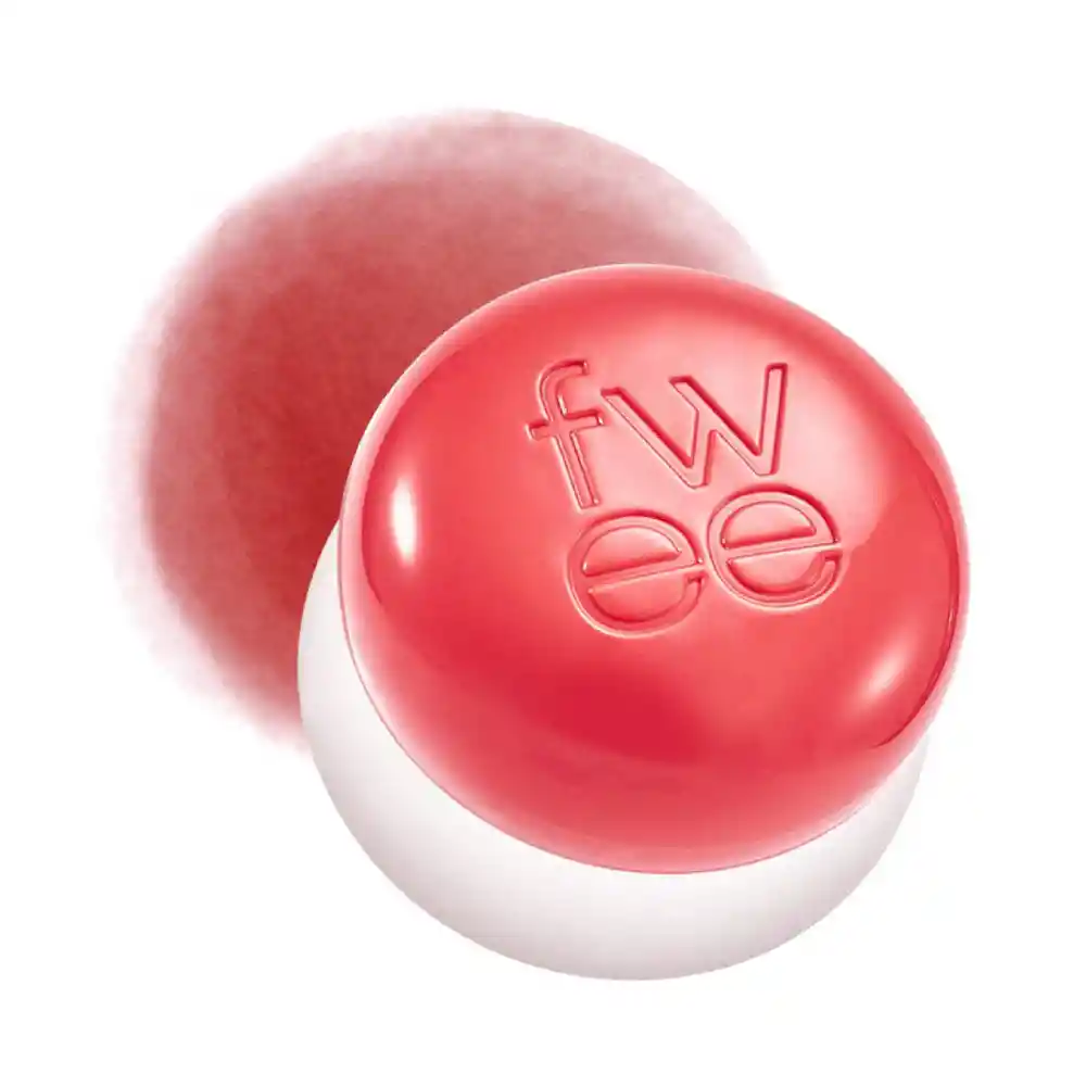 Pudín Multifuncional Tinte Y Rubor De Textura Girls Cr05