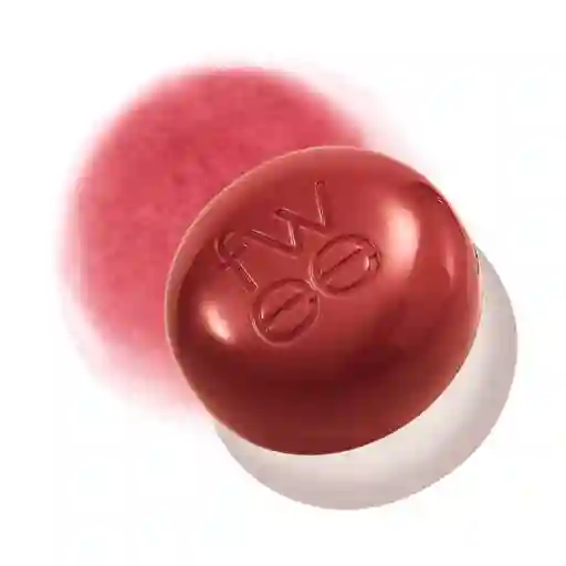 Pudín Multifuncional Tinte Y Rubor De Textura Film Rs5