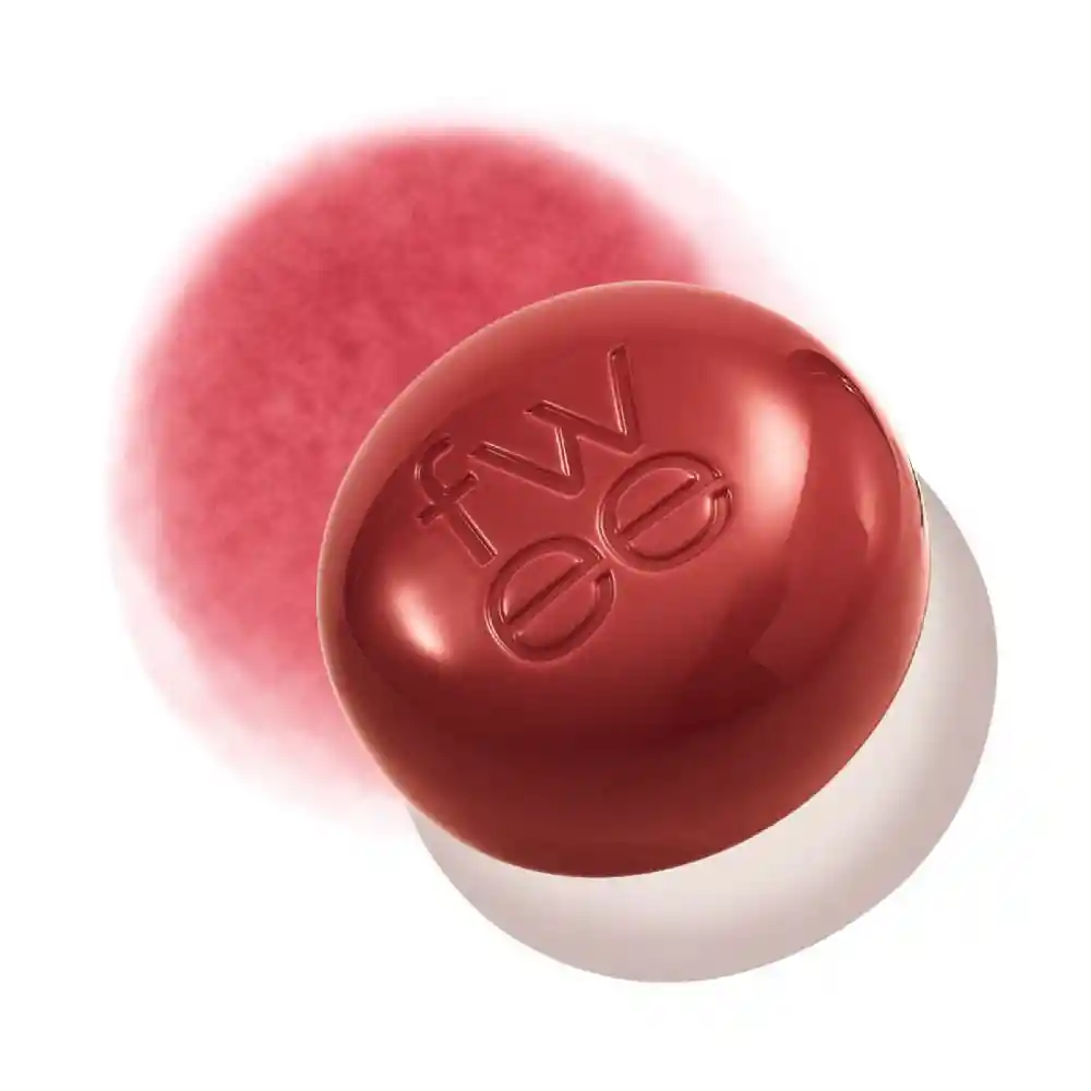 Pudín Multifuncional Tinte Y Rubor De Textura Film Rs5