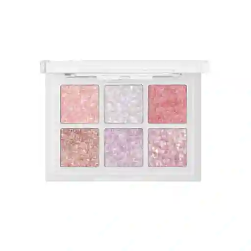 Glitter Pop 02 My Fairy About Tone Sombra Brillo