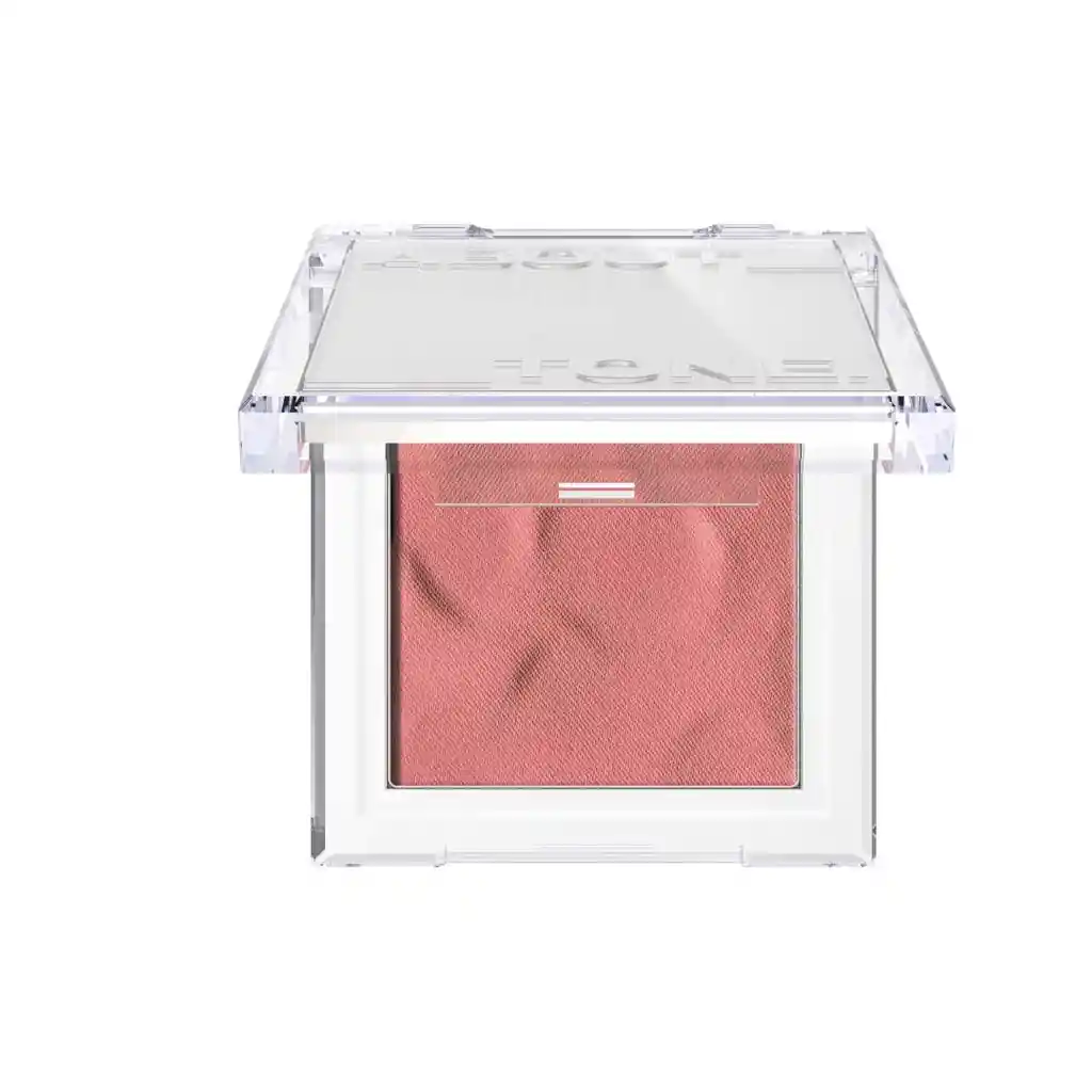 Rubor About Tone Fluffy 04 Charming Rose Rosado