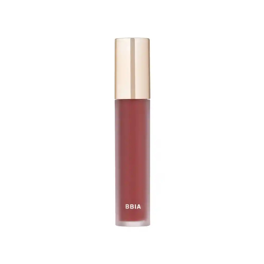 Labial Bbia Velvet V14 Chill Boss