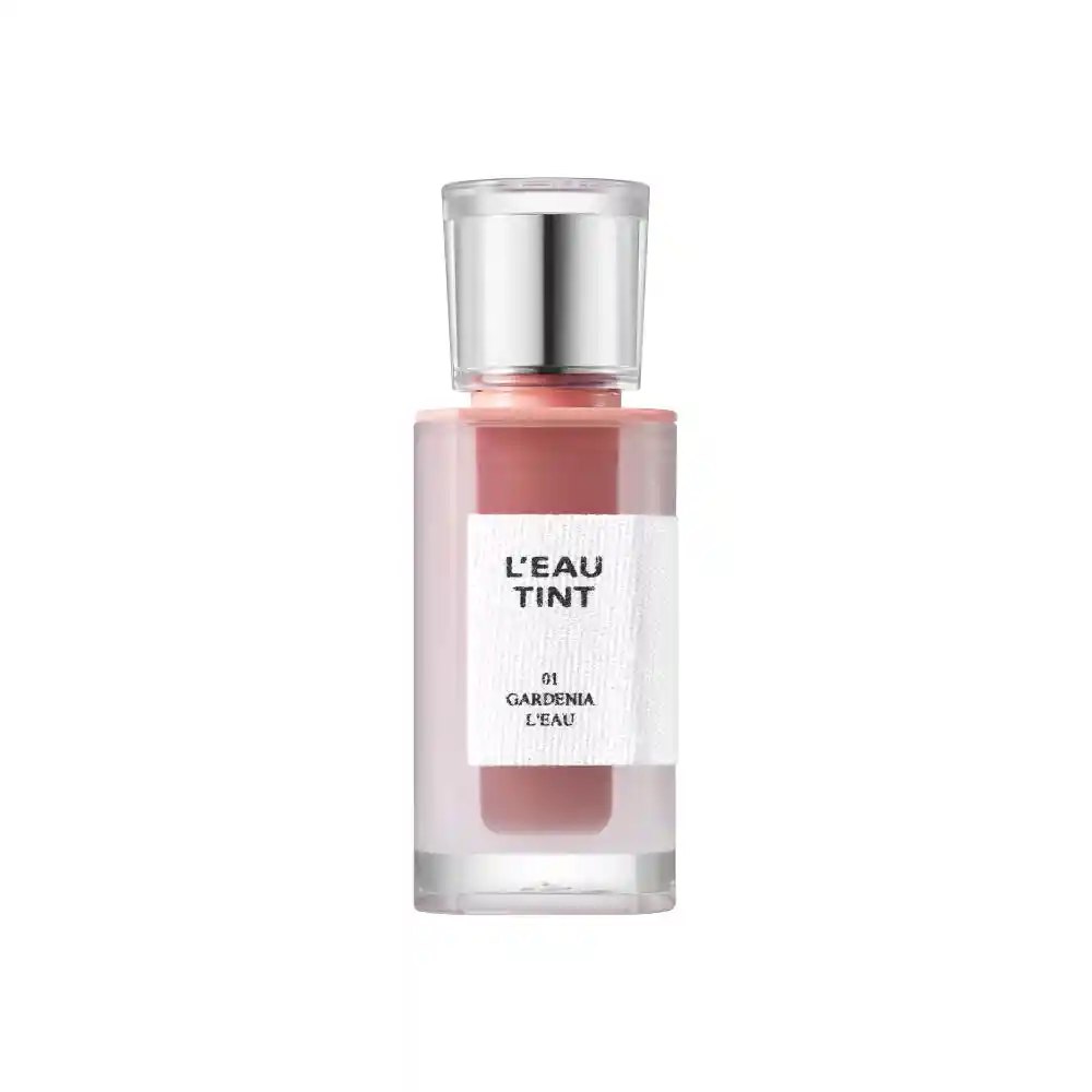 L’eau Bbia Tint 01 Gardenia Labial Tinta