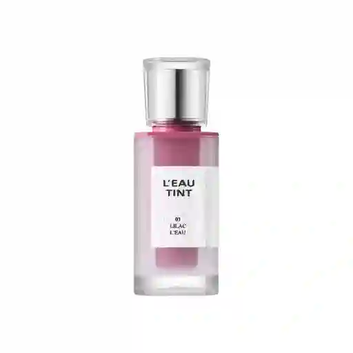 L’eau Bbia Tint 03 Lilac Labial Tipo Tinta