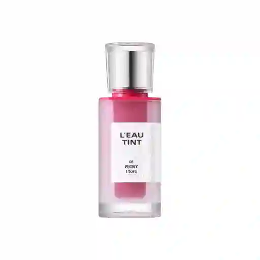 L’eau Bbia Tint 05 Peony Labial Tipo Tinta