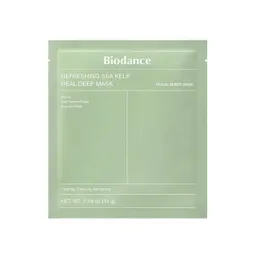 Mascarilla Biodance Alga Marina Sea Kelp