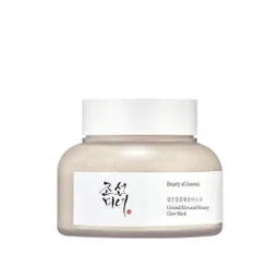 Mascarilla Beauty Of Joseon De Arcilla Con Arroz Que Ilumina