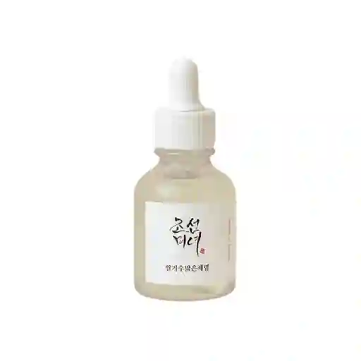 Serum Facial Beauty Of Joseon Iluminador Y Despigmentante