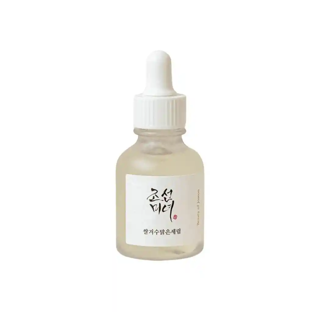 Serum Facial Beauty Of Joseon Iluminador Y Despigmentante