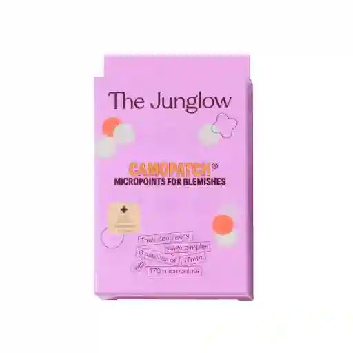 Micropoints The Junglow Antiimperfecciones